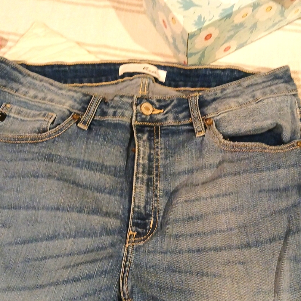 Kancan womens jeans 👖